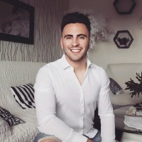 Romain Amédro