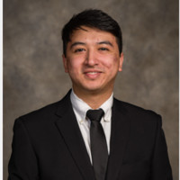 Matthew Martinez