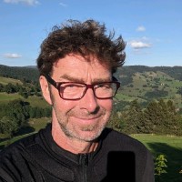 Martin Isaak