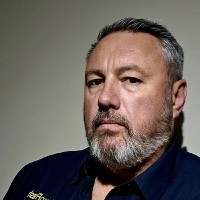 Hannes Snijman