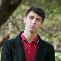 Ilia Raskind