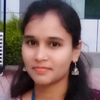 Suchitra Vishwakarma