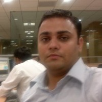 Sandeep Ruhil