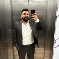 Serhat Bilgen