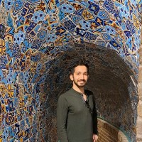 Soroush Zandi Esfahani