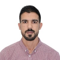 Hicham Bouzaghbat