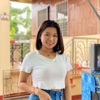 Angelica Joyce Tenorio