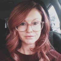 Sinead O'Riley