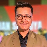 Gopal Mishra