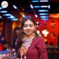 Raima Saha