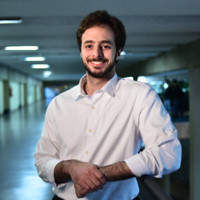 Rafael Eiras de Freitas