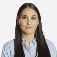 Mariana Rocha Rei Commarieu