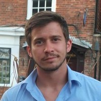 Jonathan Harley
