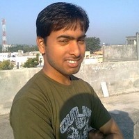 Deepak Nagargoje