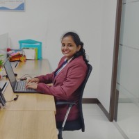 Sahana Shetty