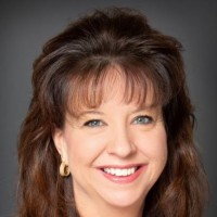 Kristi Harris