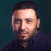 Khaled Khalil