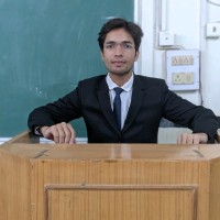 Ravi Prakas Tiwari