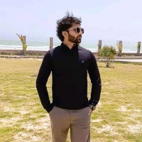 Sheheryar Ali Baig