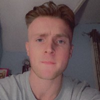 Liam Mcginn
