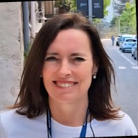 Véronique Cariou