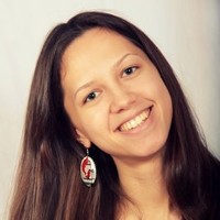 Maria Sazonova