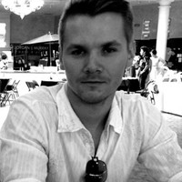 Aaron Thew