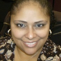Maria Santiago