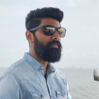 Ashwin Menon