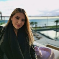 Anna Andreou