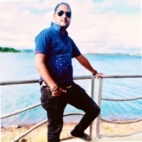 Mahesh Dharmadhikari