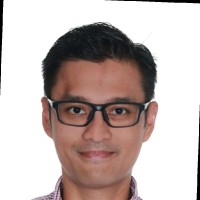Muhammad Hisyam Adnan