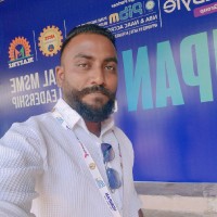 Avinash Reddy