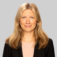 Sandra Back