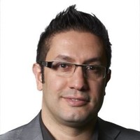 Reza Moghaddam