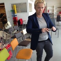 Ingveldur Ólafsdóttir