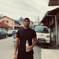 Ahmad Syafiq