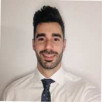 Javier Luque Corrreas