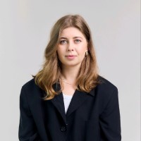 Kasia Mijas-Galloway