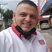 Ricardo Saul Hernandez Casasola