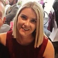 Siobhan Gordon