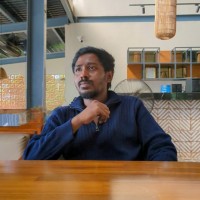 Naveen Chary