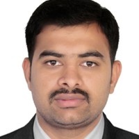 Shanthakumar H M