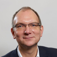 Steve Hassard