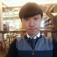 Seungmin Jeong