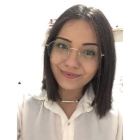 Lilian Moraes dos Santos