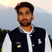 Aman Chaudhary