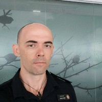 Daniel Marsh