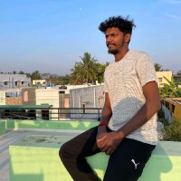 Jaganathan Ravikumar