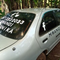 Mwangi Makanika